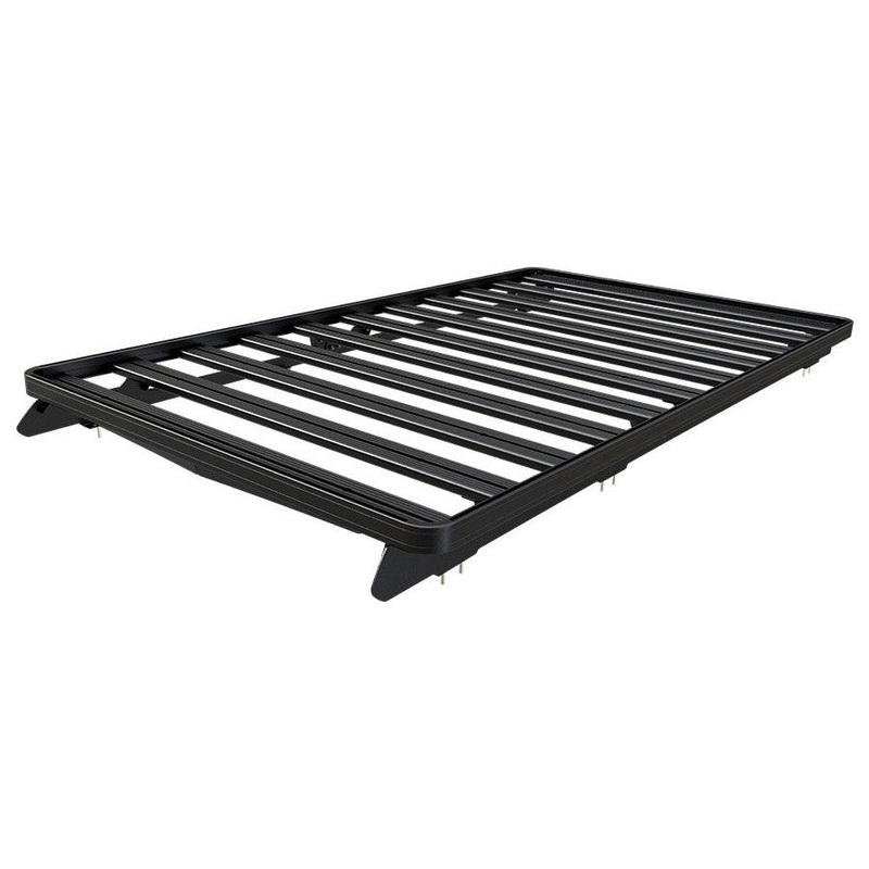 2010-24 Toyota 4Runner Front Runner Outfitters Slimline II Roof Rack Kit