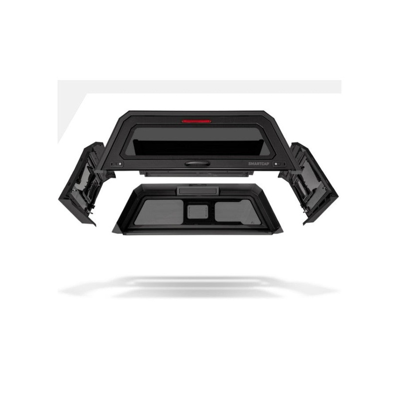 2015-22 Chevrolet Colorado 5' Bed RSi SmartCap EVO Sport
