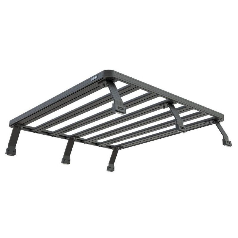 2015+ Ford F150 Raptor Front Runner Outfitters Retrax XR Load Bed Rack Kit