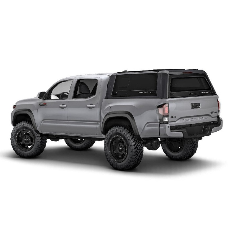 2016-23 Toyota Tacoma 5' Bed RSi Smartcap Evo Sport