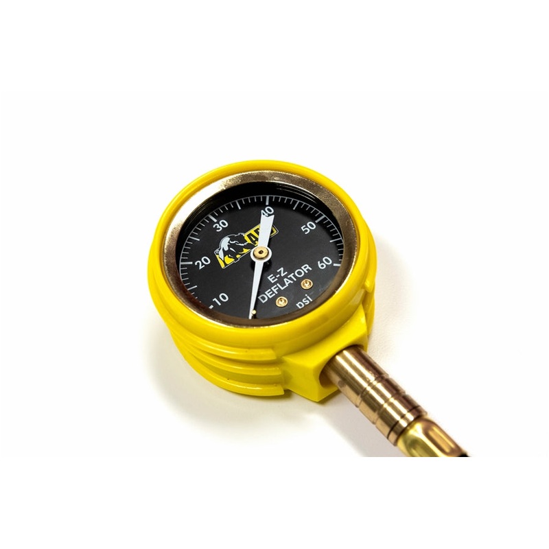 AEV EZ Tire Deflator
