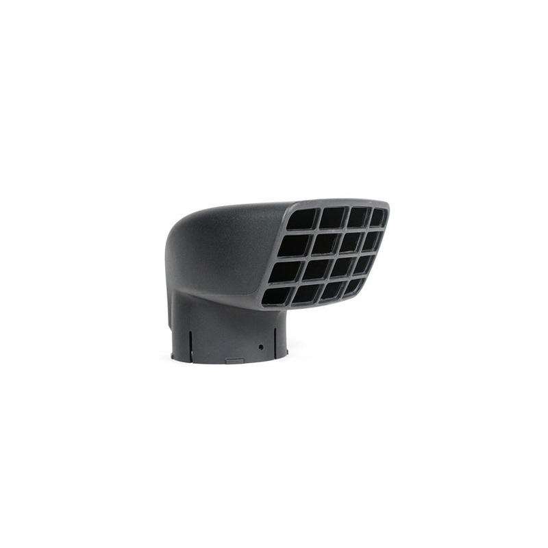 AEV Raised Air Intake Snorkel Head