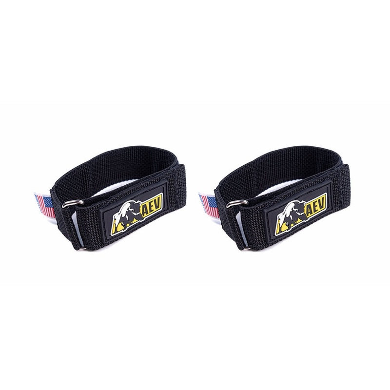AEV Rope Tie