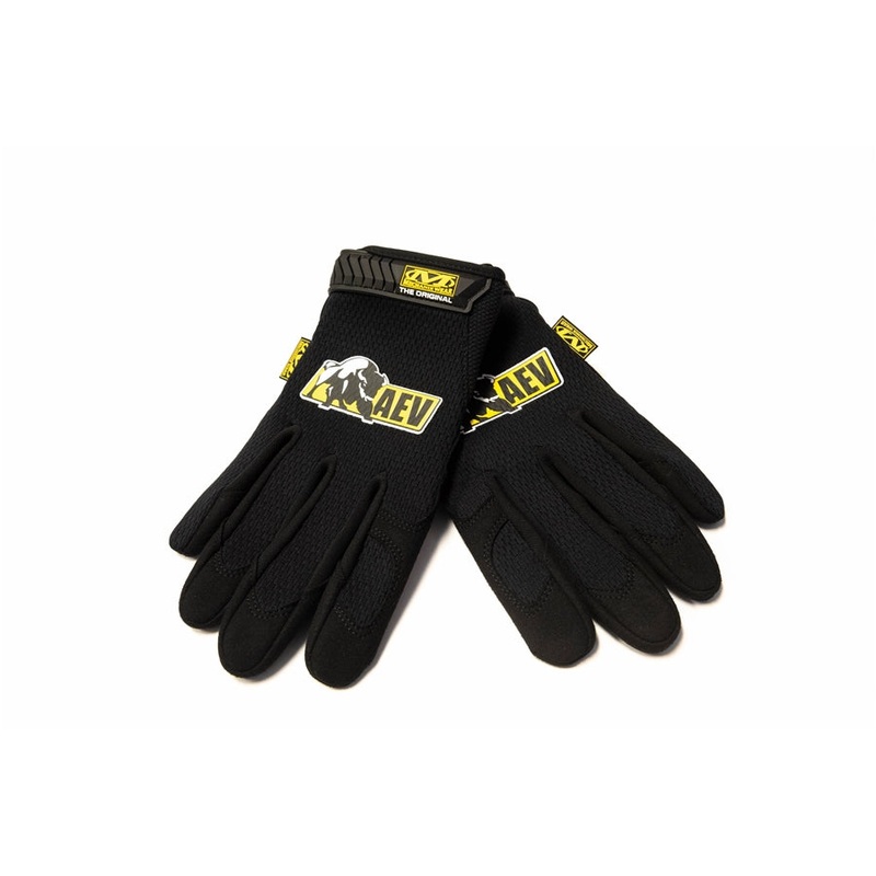 AEV Work Gloves - Large