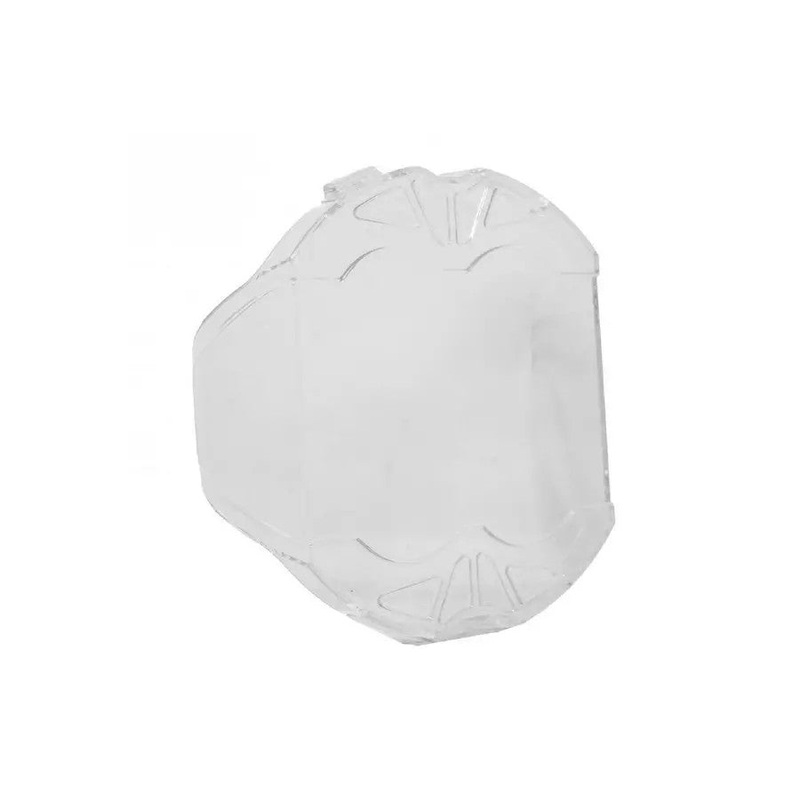 Baja Designs LP4 Single Rock Guard, Clear
