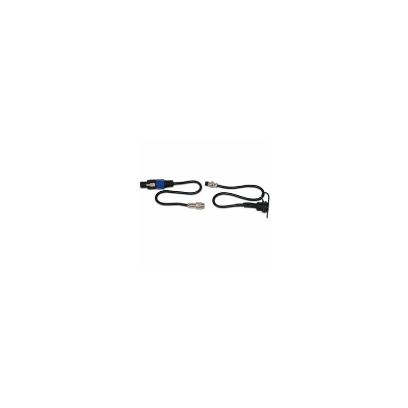 Bulldog Winch Hand Control Plug Extension - 3ft