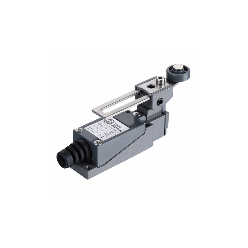 BullDog Winch Limit Switch