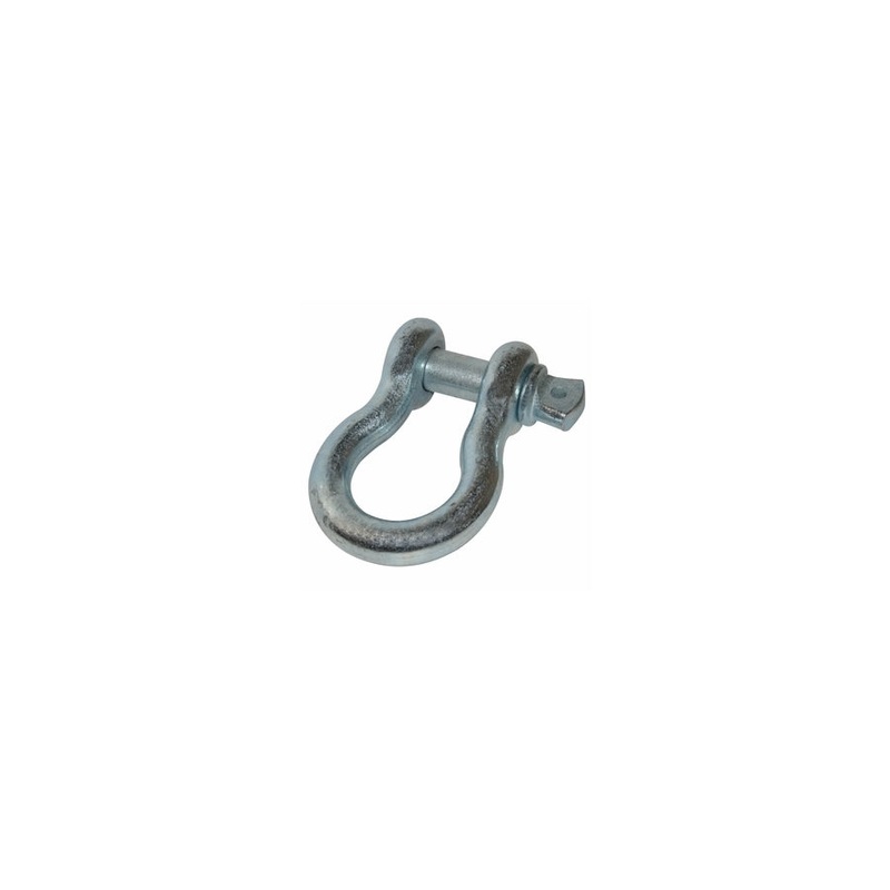 Bulldog Winch Shackle - 5/8in