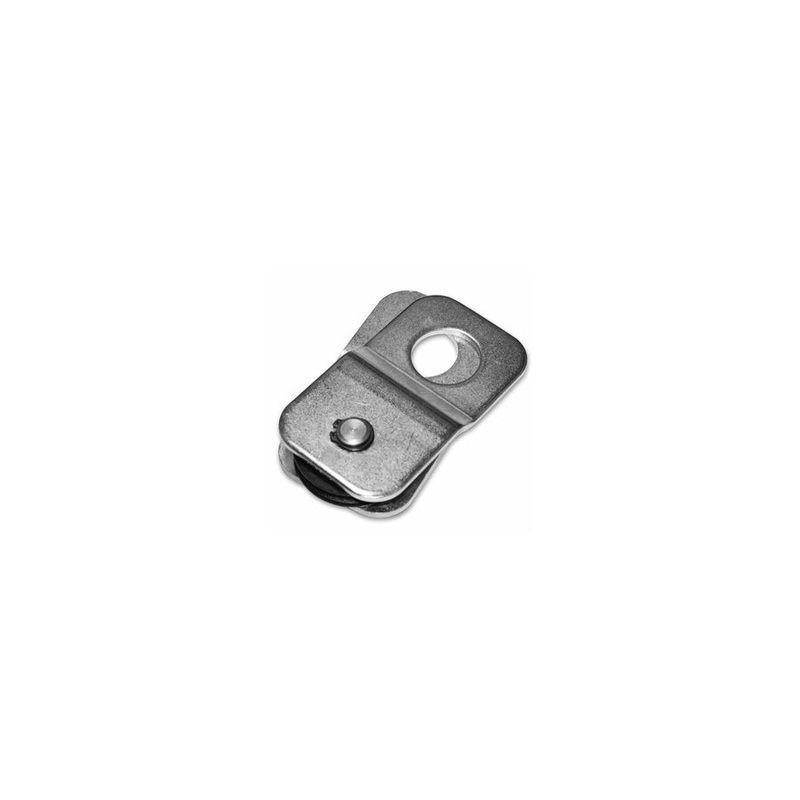 Bulldog Winch Snatch Block - 3,200lb