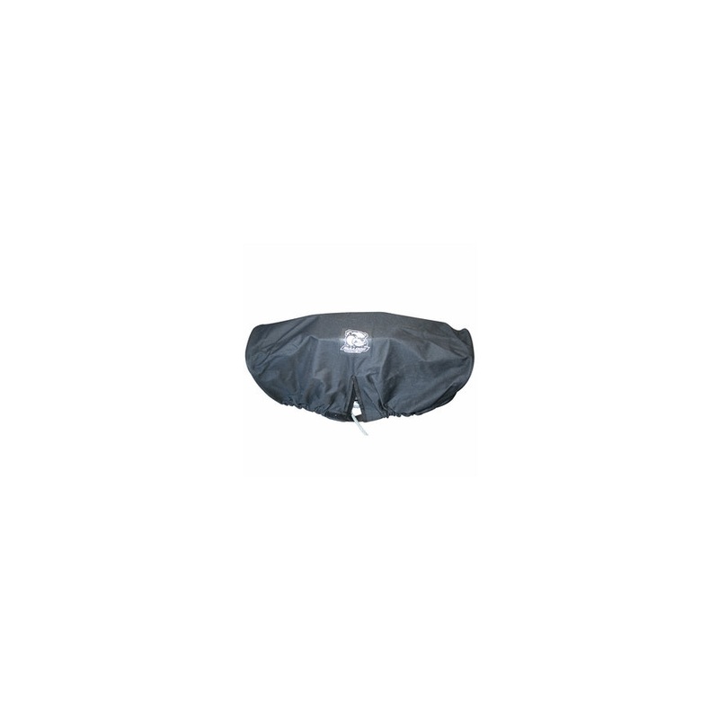 Bulldog Winch Winch Cover - Soft, Truck