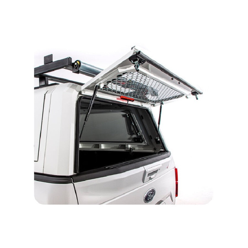 Toyota Tundra RSi SmartCap Security Screen - Full-Size EVOc