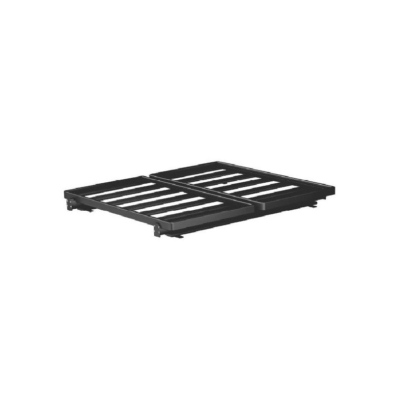 2015-21 Chevrolet Colorado Crew Cab 5' Bed RSi SmartCap Drop Rack