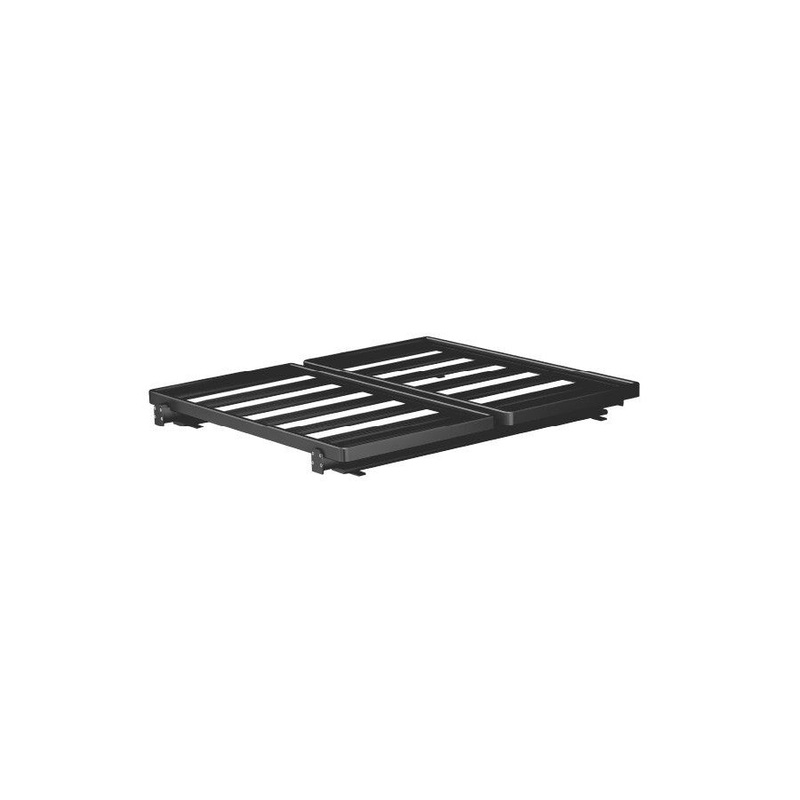 2016-21 Toyota Tacoma 5' Bed RSi SmartCap Drop Rack
