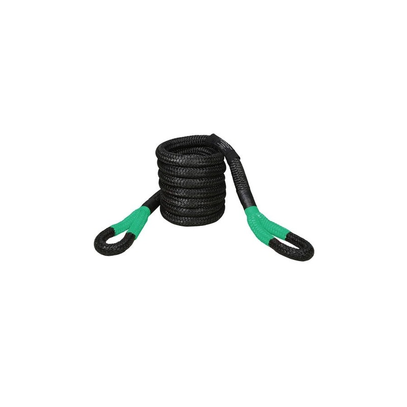 Bulldog Winch Big Dog Recovery Rope - 30ft