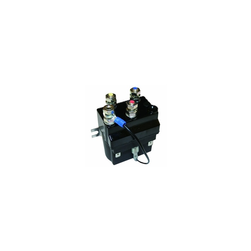 Bulldog Winch Contactor 200A for 15017/19