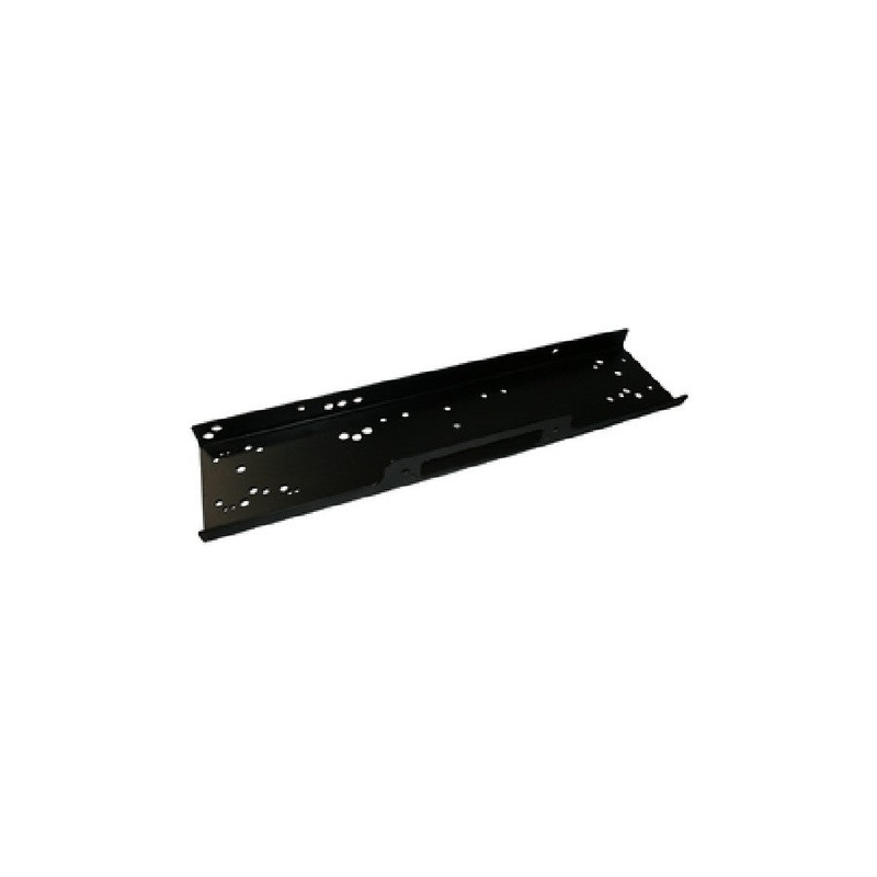 Bulldog Winch Large Truck Mounting Plate