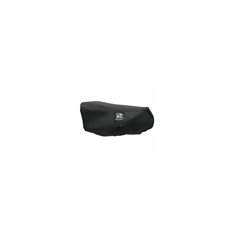 Bulldog Winch Neoprene Winch Cover - Truck