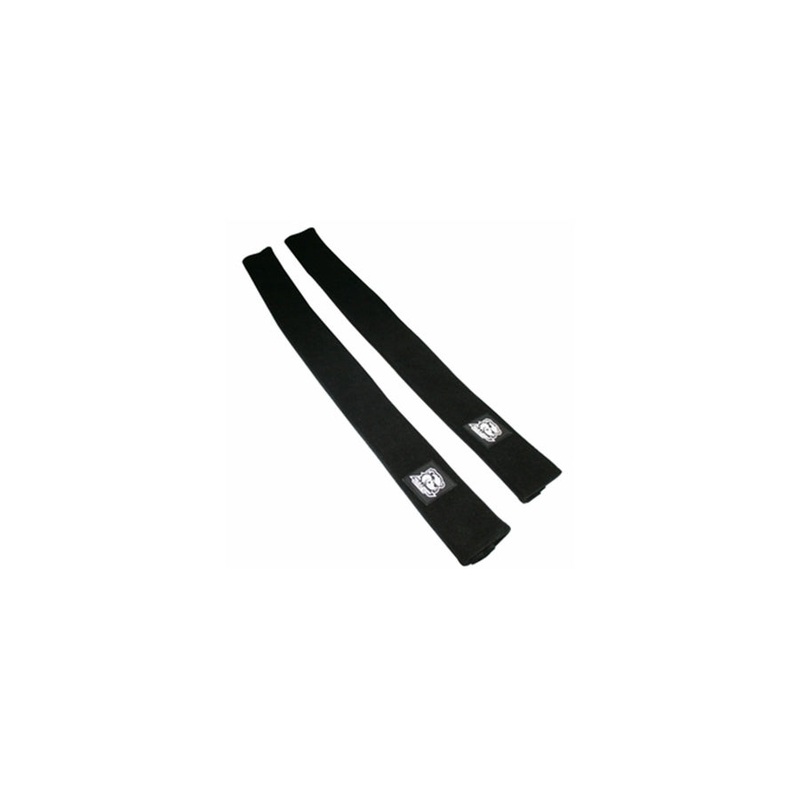 Bulldog Winch Padded Axle Strap Cover - 1 Pair