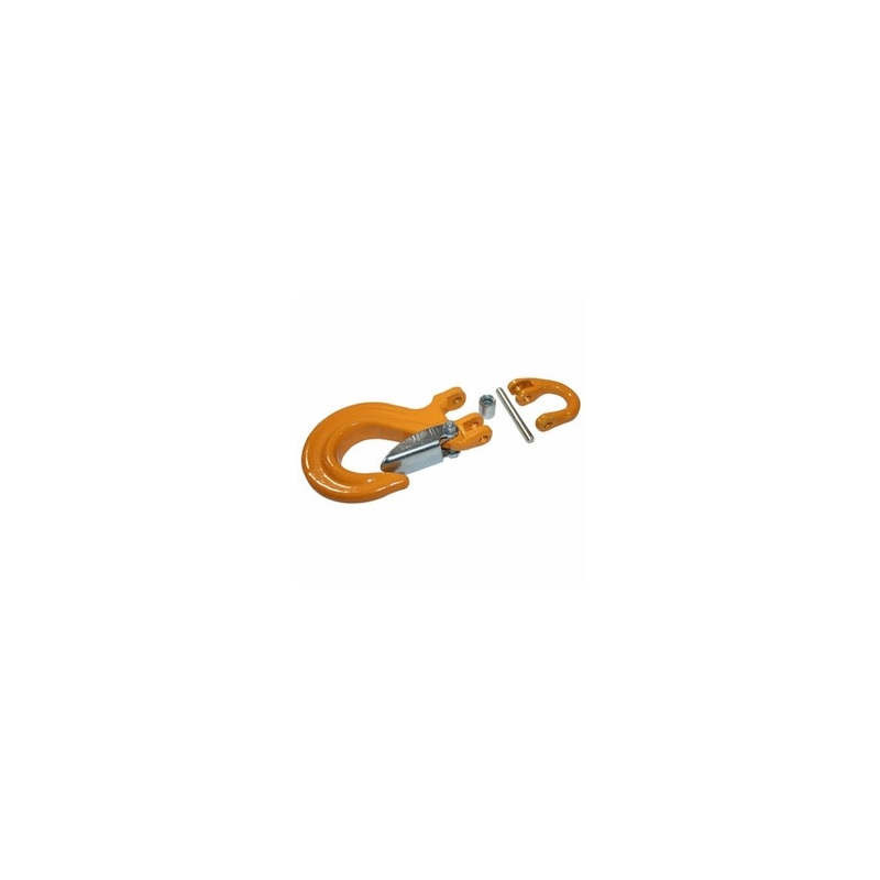 Bulldog Winch Sling Hook 3/8in