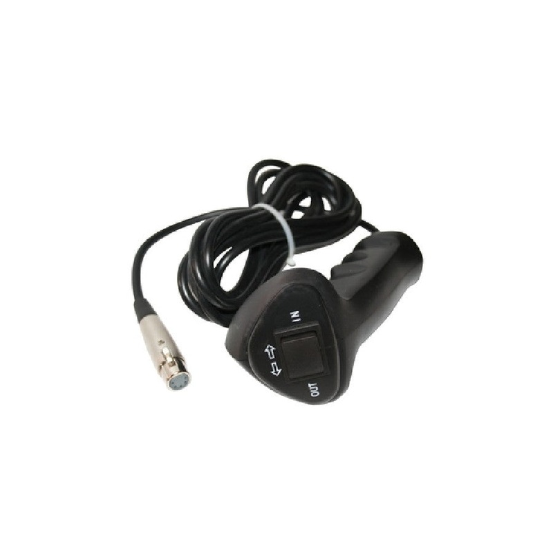 Bulldog Winch Standard Series 10041x Controller