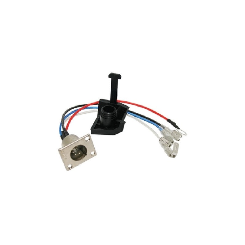 Bulldog Winch Standard Series Plug