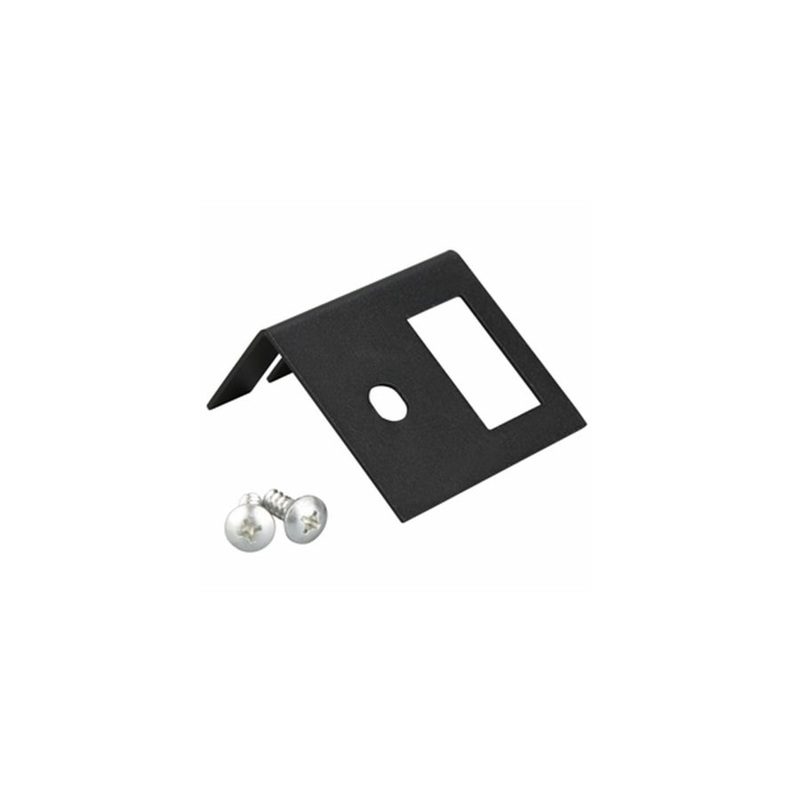Bulldog Winch Switch Mounting Bracket - Under Dash