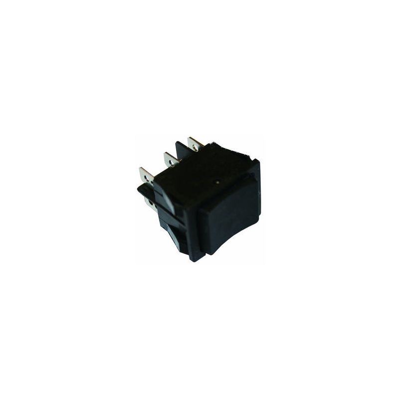 Bulldog Winch Switch, Replacement for Hand Controller, Truck Standard Series