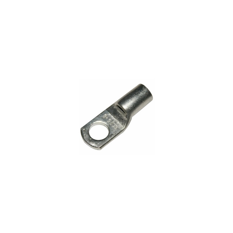 Bulldog Winch Terminal Loop End 10mm x 35sq mm - (2ga)