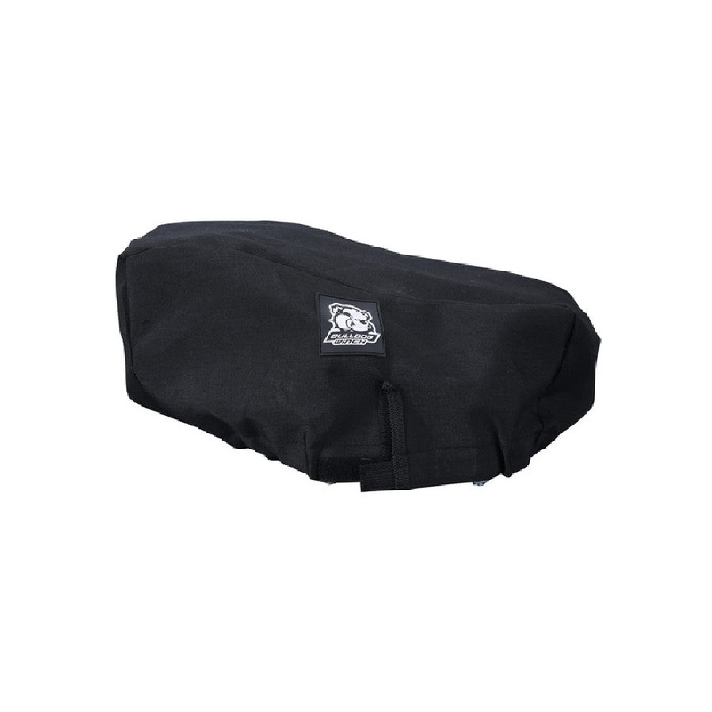 Bulldog Winch Trailer Winch Cover for 15019/20- Acrylic Black