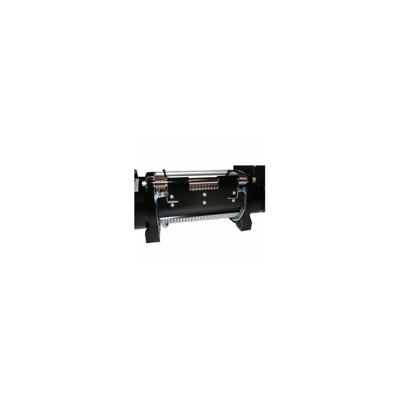 Bulldog Winch Wire Rope Tensioner for Truck Standard Series