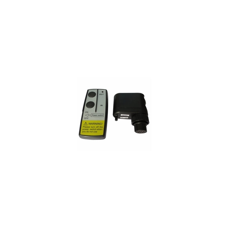 Bulldog Winch Wireless for 15017, 15019