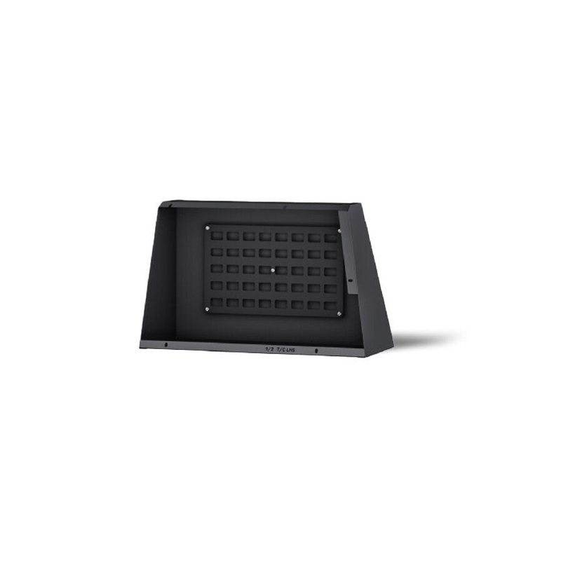 Toyota Tundra RSi SmartCap Half-Bin, Left Side Mount - Full-Size truck
