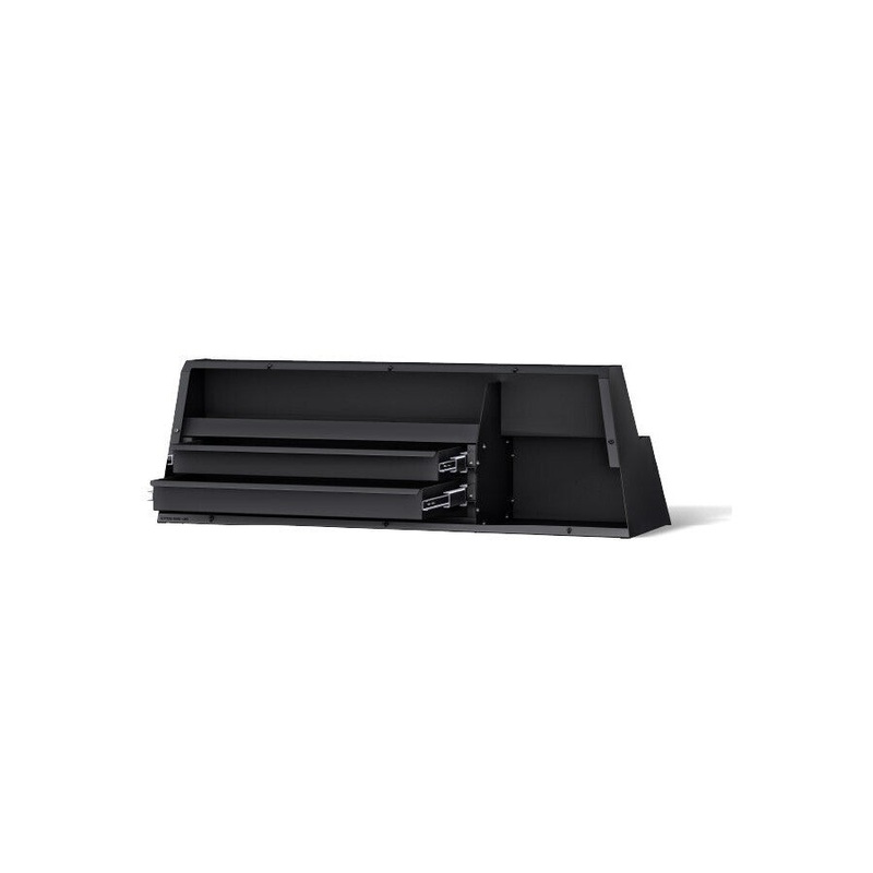 Toyota Tundra RSi SmartCap Left Side Drawer-Bin - Full-Size Trucks