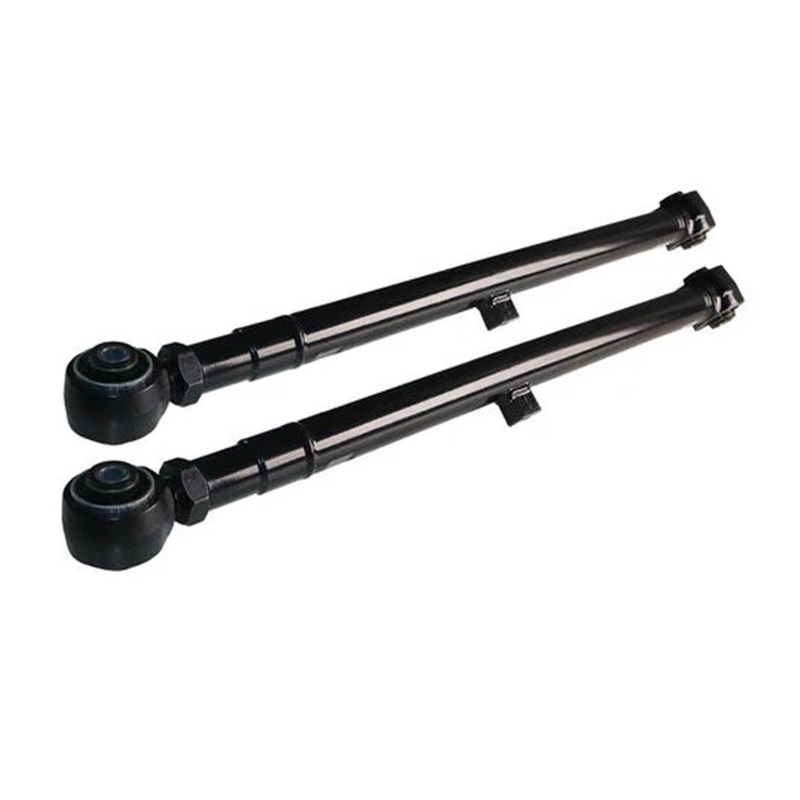 2003-23 Toyota 4Runner & 2007-14 FJ Cruiser & 2010-23 Lexus GX460 SuperPro HD Adjustable Rear Lower Trailing Arm Set | TRC497