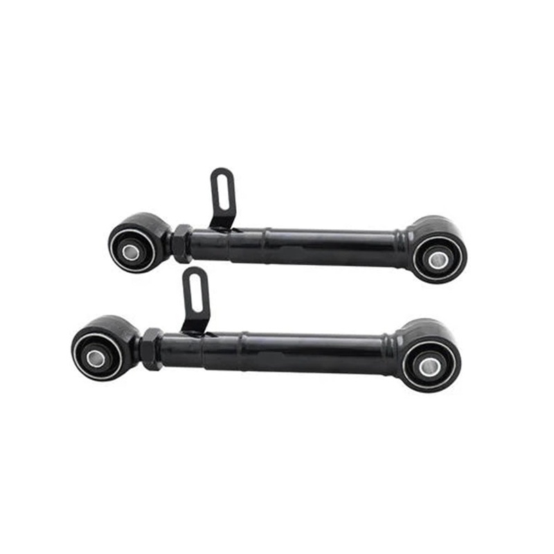 2003-23 Toyota 4Runner SuperPro HD Adjustable Rear Upper Trailing Arm Set | TRC498