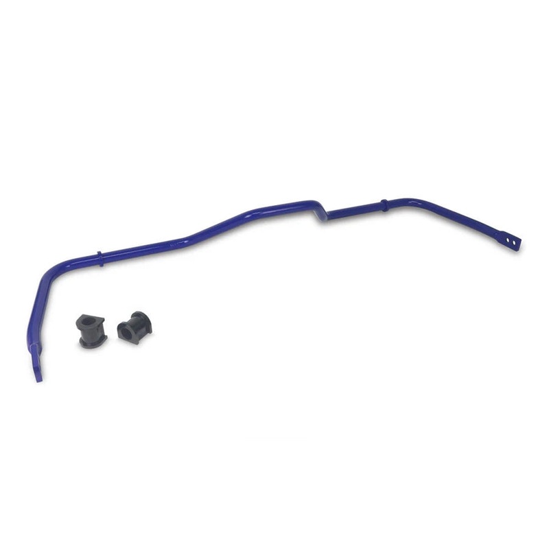 2003-24 Toyota 4Runner SuperPro 24mm HD 2-Position Adjustable Rear Sway Bar Kit (w/o KDSS) | RC0127RZ-24