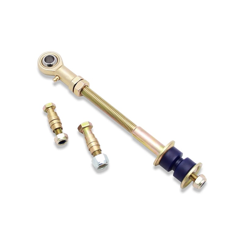 2009-24 Toyota 4Runner SuperPro HD Extended Rear Sway Bar Link