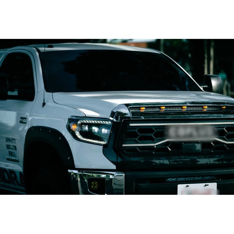 2014-21 Toyota Tundra OLM Infinite Series Bi-Beam Headlights