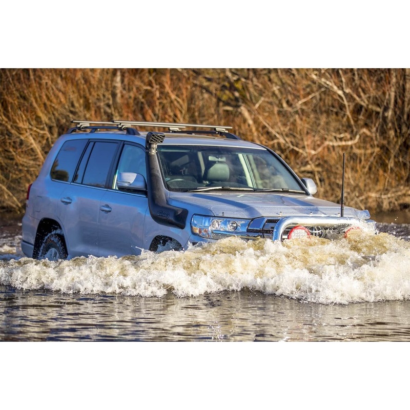 2016-21 Toyota Land Cruiser 200 Series 5.7L V8 ARB Safari Snorkel System