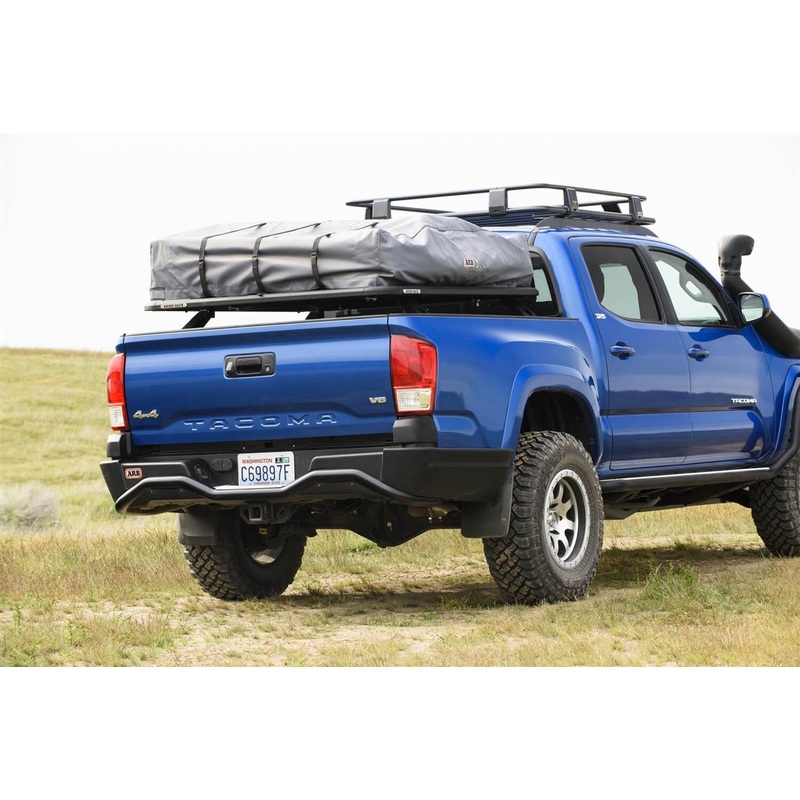 2016-23 Toyota Tacoma ARB Rear Summit Bar Bumper