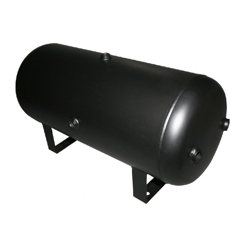 Bulldog Winch Air Tank - 5 Gallon