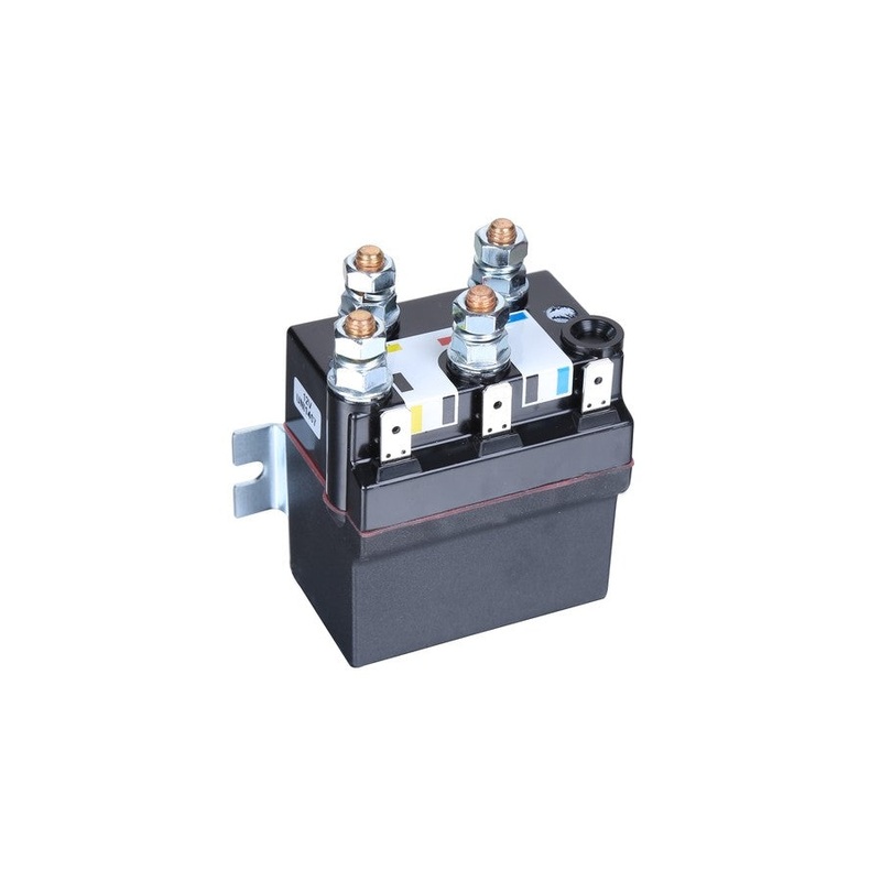 Bulldog Winch Contactor