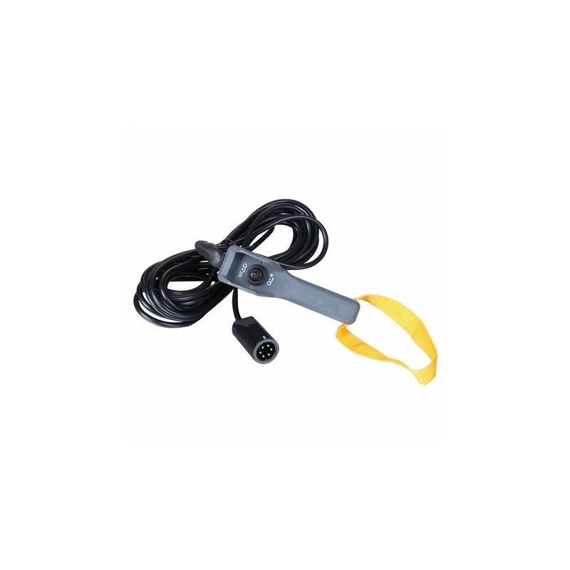 Bulldog Winch Hand Controller for 12001x 20ft