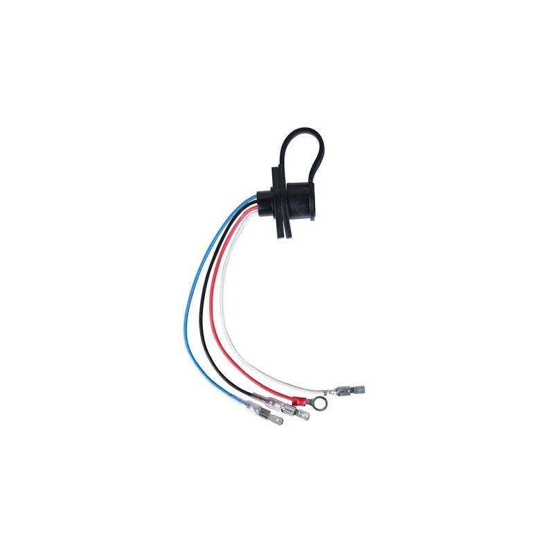 Bulldog Winch Plug
