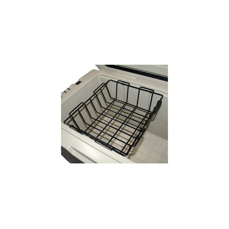 Bulldog Winch Wire Basket - 75qt Sportsman Cooler