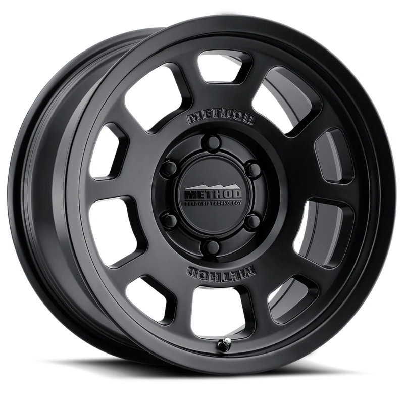 Ford Bronco Method Race Wheels 705 Series Wheel 17x8.5 6x5.5