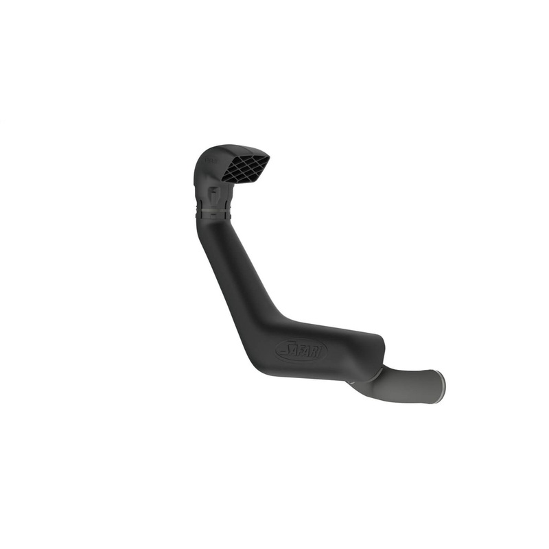 Toyota 4Runner 4th Gen 4.7L ARB Safari Snorkel System