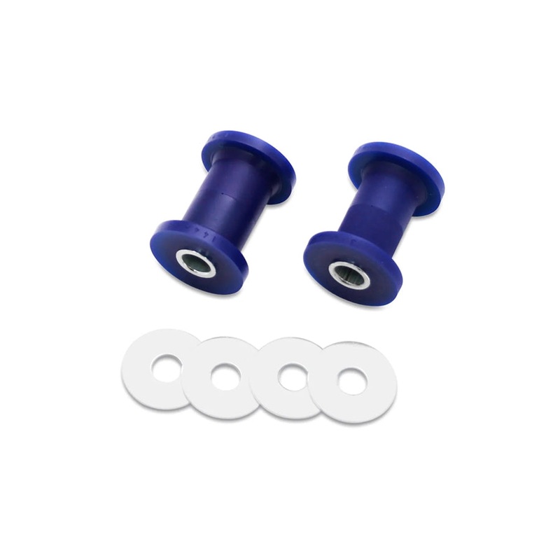 Toyota 4Runner SuperPro Front Steering Rack and Pinion Mount Bushing - Power Steering OE Rack | SPF3144K