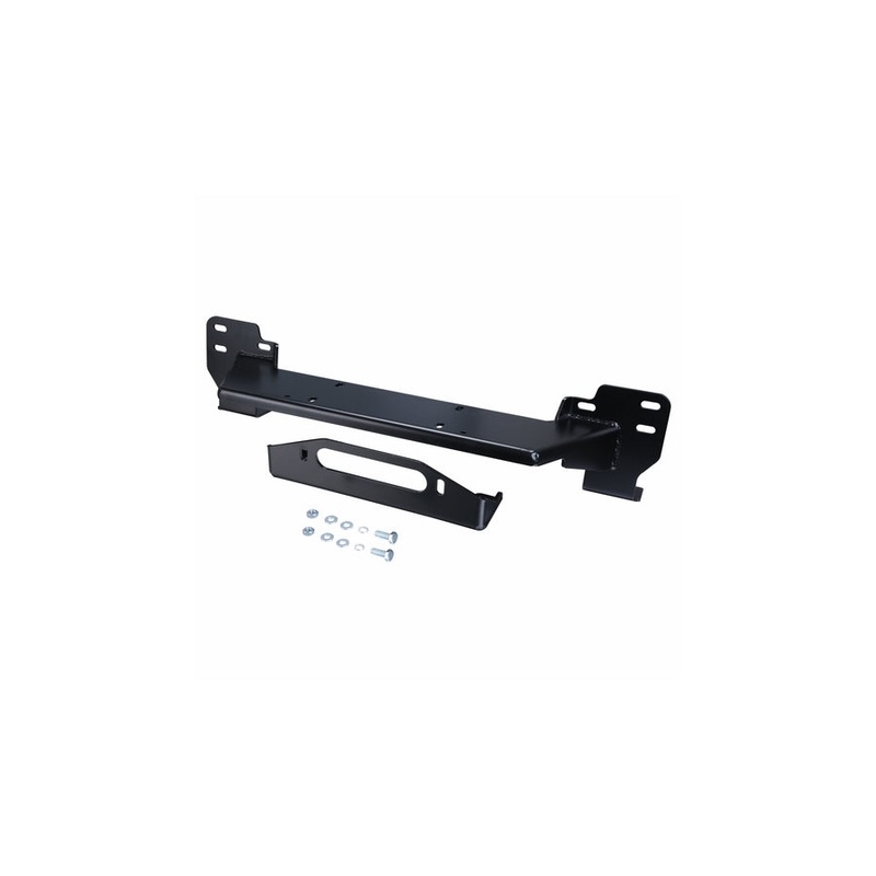 Toyota Tacoma Bulldog Winch Gen III Winch Mount