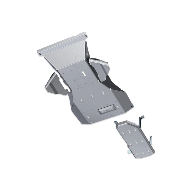 2016-23 Toyota Tacoma Artec Industries Full Skid Plate System